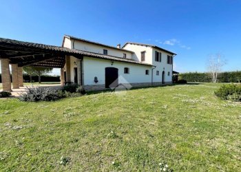 Independent house Via Pilastro, Ravenna (neighborhood Pilastro) - photo 38