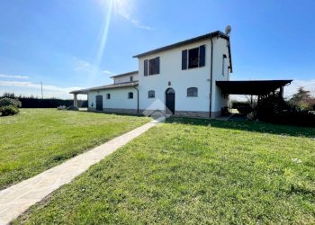 Independent house Via Pilastro, Ravenna (neighborhood Pilastro) - photo 39
