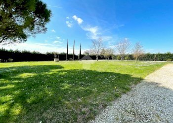 Independent house Via Pilastro, Ravenna (neighborhood Pilastro) - photo 40