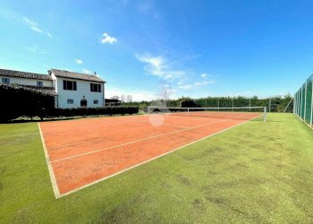 Independent house Via Pilastro, Ravenna (neighborhood Pilastro) - photo 41