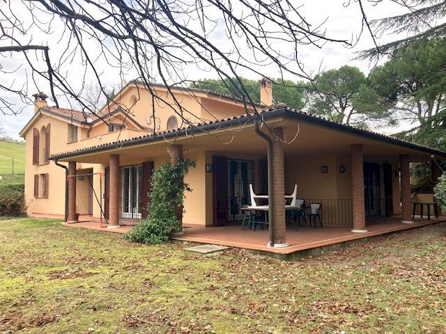 Villa Unifamiliare Bologna - foto 2