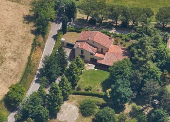 Villa Unifamiliare Bologna - foto 3