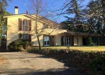 Villa Unifamiliare Bologna - foto 1