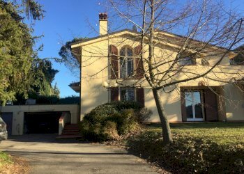 Villa Unifamiliare Bologna - foto 7
