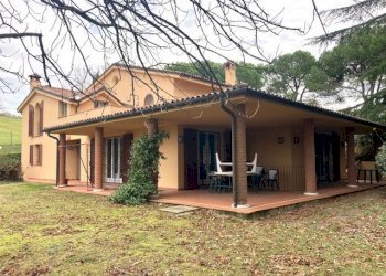 Villa Unifamiliare Bologna - foto 2