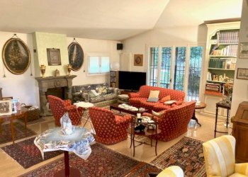 Villa Unifamiliare Bologna - foto 11