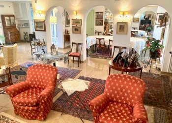 Villa Unifamiliare Bologna - foto 12