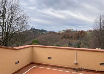 Villa Unifamiliare Bologna - foto 16