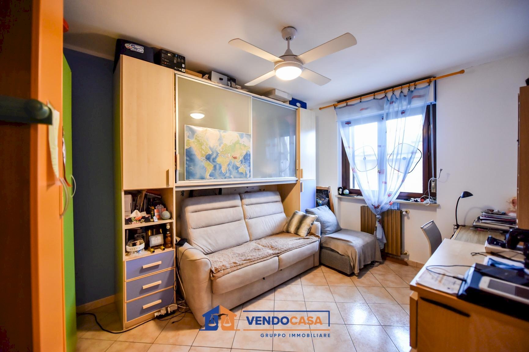 Trilocale Carmagnola - foto 1