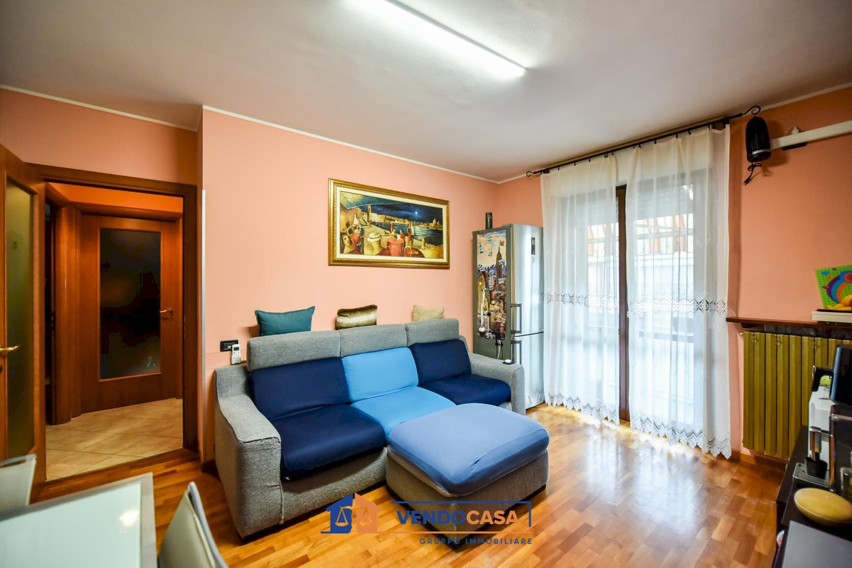 Trilocale Carmagnola - foto 2