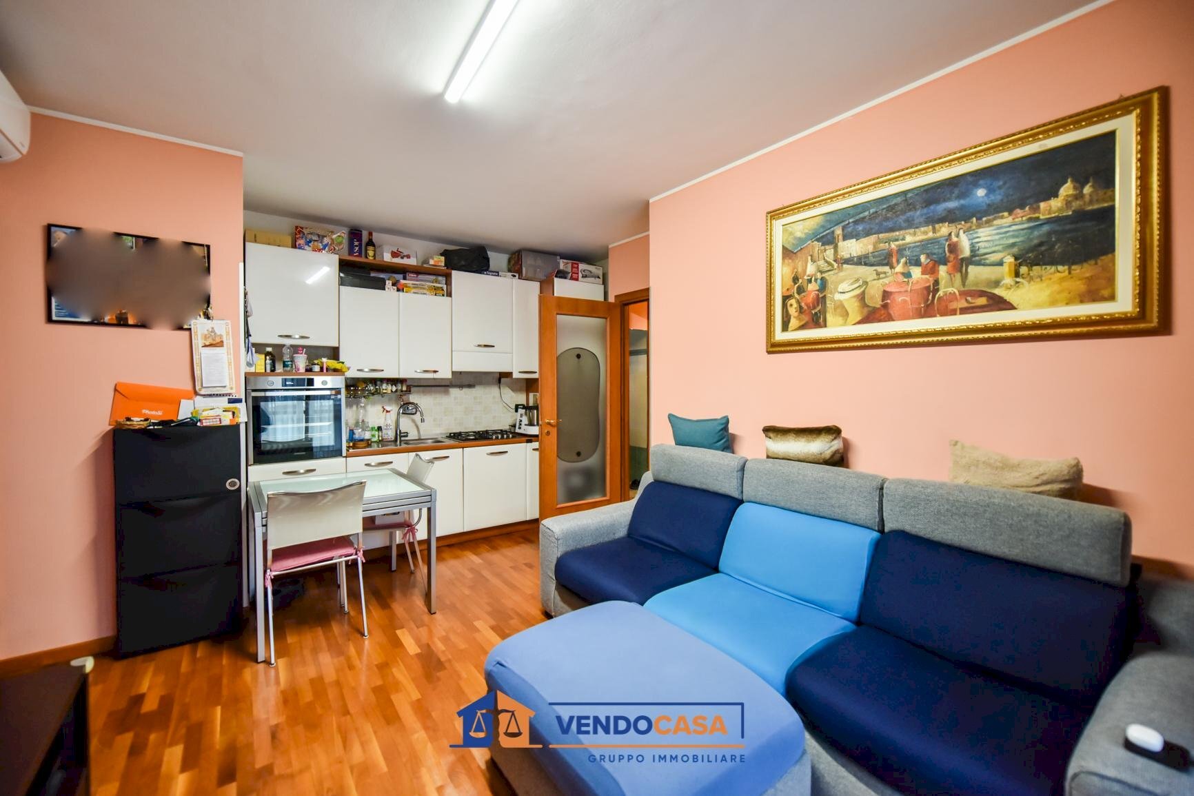 Trilocale Carmagnola - foto 3