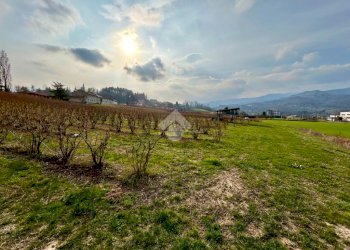 Agricultural land Via Vittorio Emanuele II, Bricherasio - photo 1