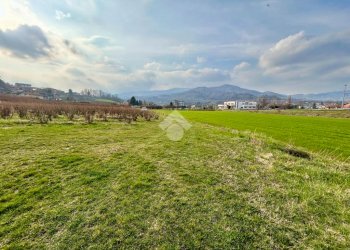 Agricultural land Via Vittorio Emanuele II, Bricherasio - photo 5