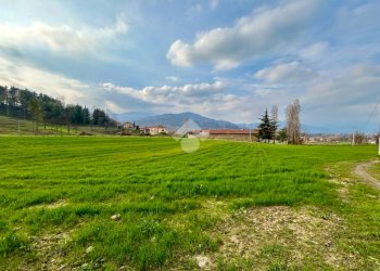 Agricultural land Via Vittorio Emanuele II, Bricherasio - photo 19