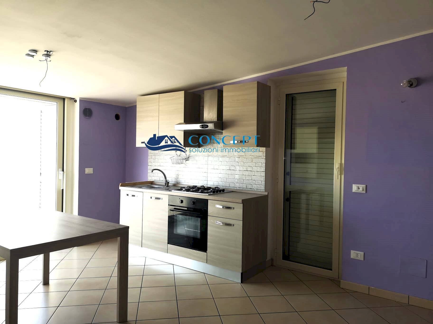 Attic via edoardo de filippo, Martinsicuro - photo 1