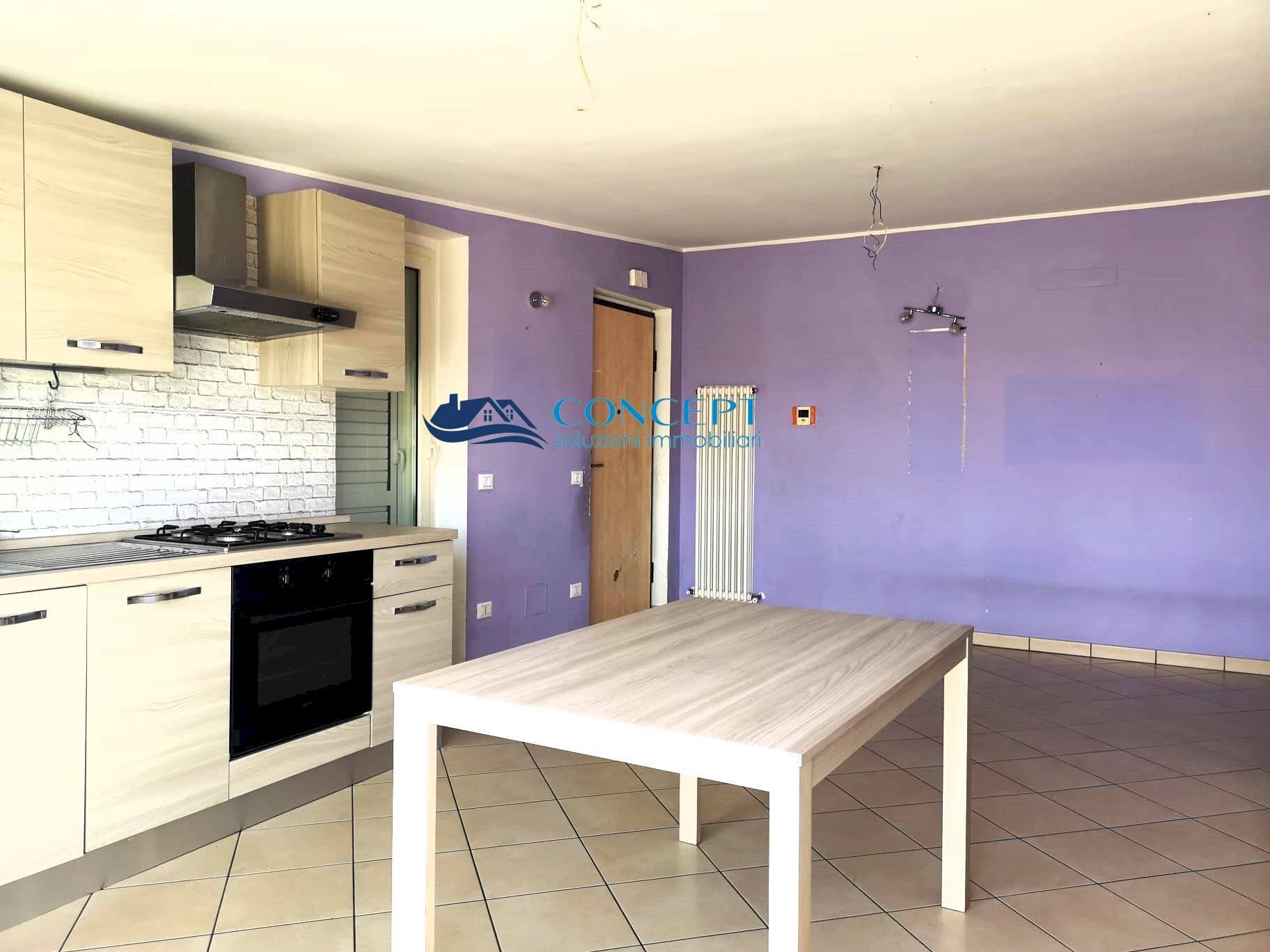 Attic via edoardo de filippo, Martinsicuro - photo 2