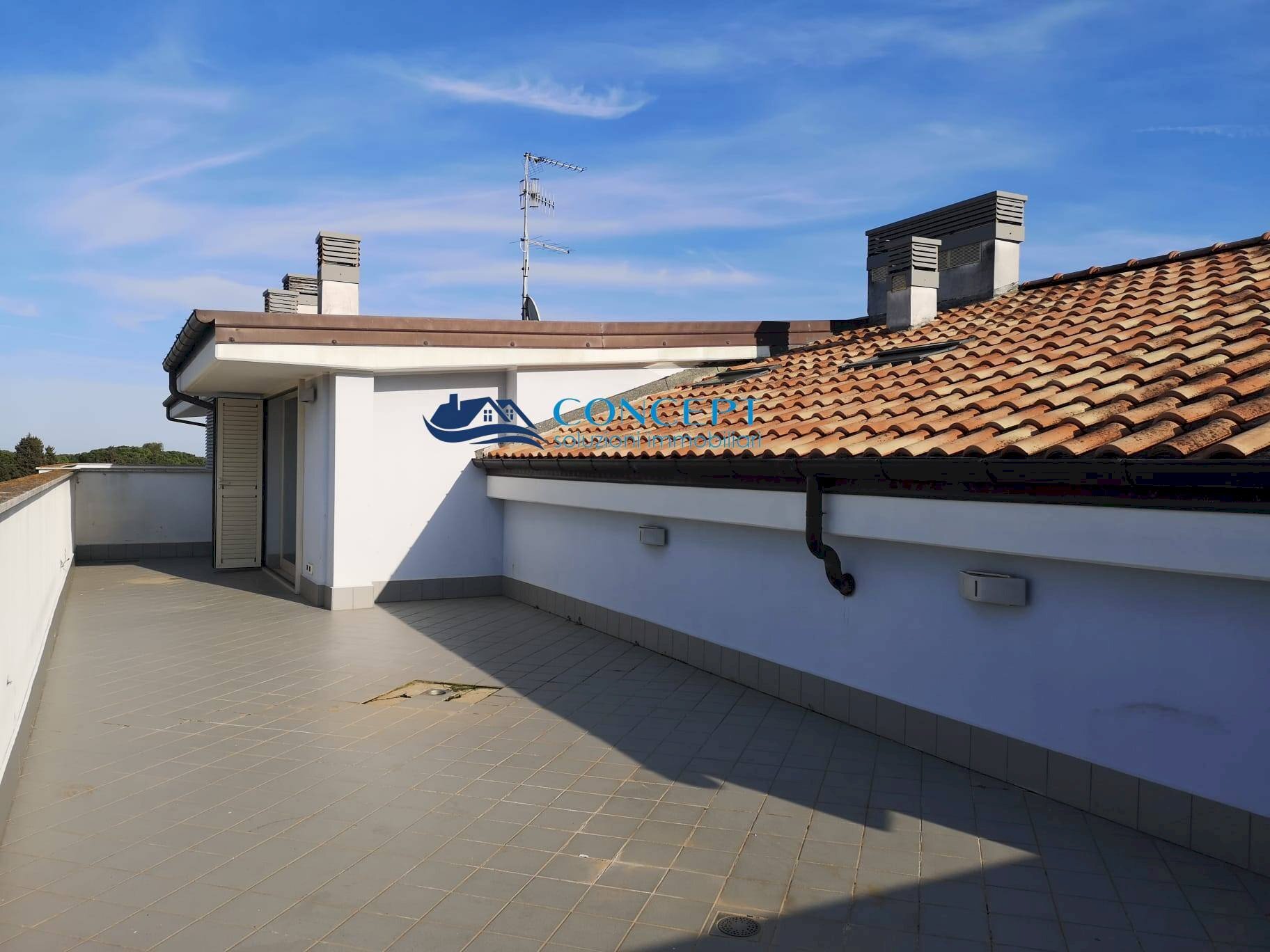 Attic via edoardo de filippo, Martinsicuro - photo 3