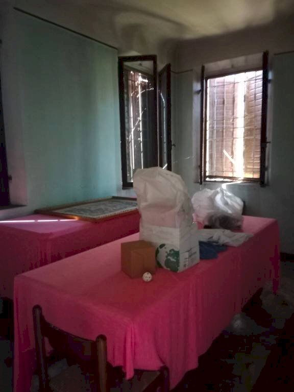 Stanza arredata - Villa via Campagnola, Carpi - foto 1