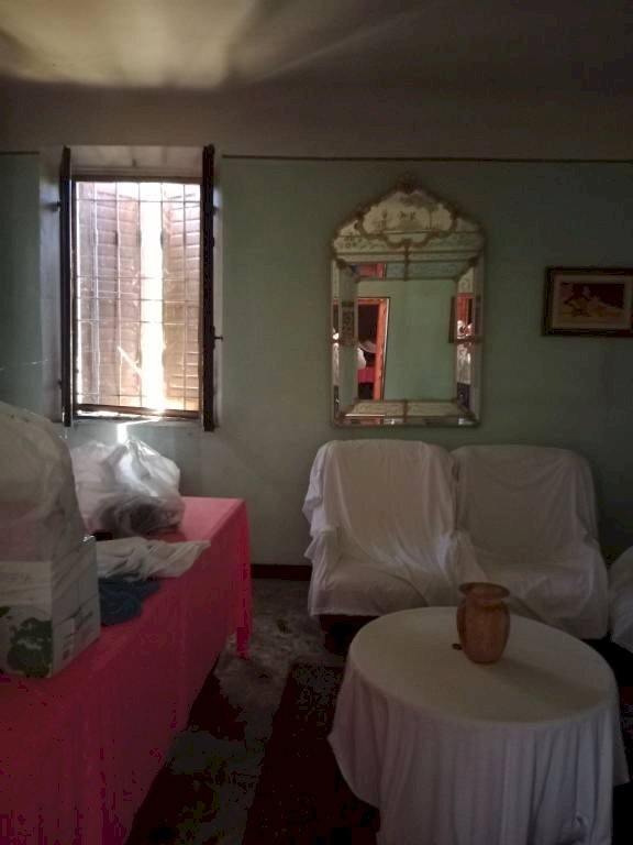 Salone - Villa via Campagnola, Carpi - foto 2