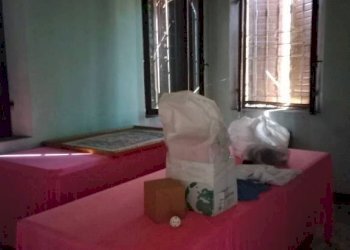 Stanza arredata - Villa via Campagnola, Carpi - foto 1