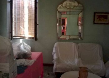 Salone - Villa via Campagnola, Carpi - foto 2