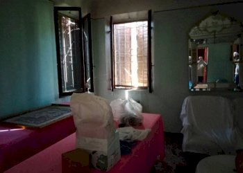 Salone - Villa via Campagnola, Carpi - foto 3