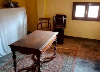 Stanza arredata - Villa via Campagnola, Carpi - foto 7