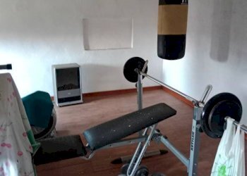 Interno non residenziale - Villa via Campagnola, Carpi - foto 9