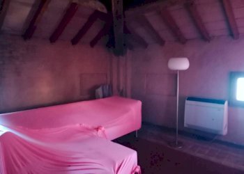 Camera da letto - Villa via Campagnola, Carpi - photo 10