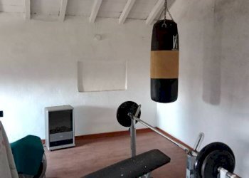 Interno non residenziale - Villa via Campagnola, Carpi - foto 11