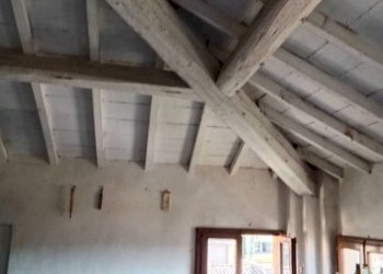 Stanza arredata - Villa via Campagnola, Carpi - foto 12