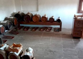 Interno non residenziale - Villa via Campagnola, Carpi - foto 13