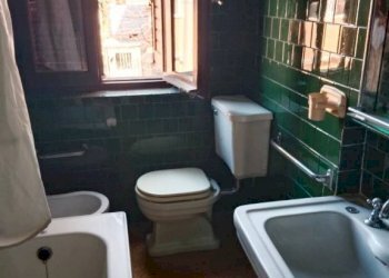 Bagno - Villa via Campagnola, Carpi - foto 17