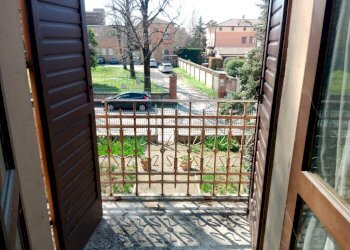Balcone - Villa via Campagnola, Carpi - foto 27