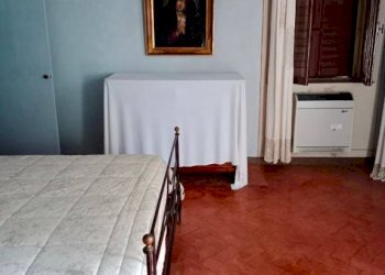 Camera da letto - Villa via Campagnola, Carpi - photo 28