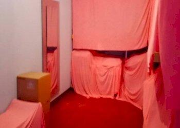 Camera da letto - Villa via Campagnola, Carpi - foto 30