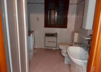 Bagno - Villa via Campagnola, Carpi - foto 37