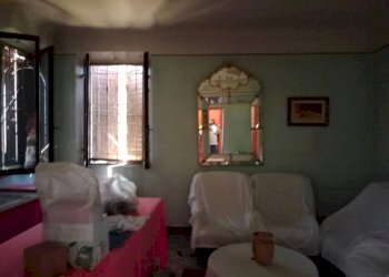 Salone - Villa via Campagnola, Carpi - foto 39