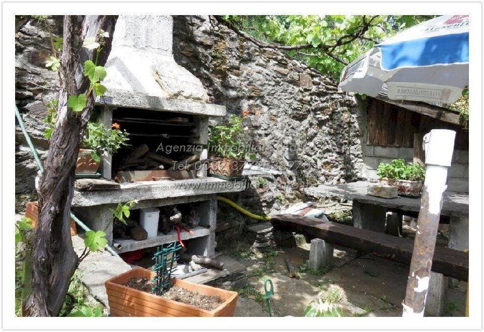 Giardino - Independent house via Roma, Valle Cannobina - photo 2