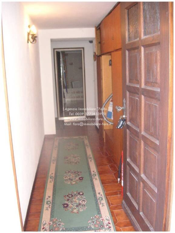 Interno appartamento - Independent house via Roma, Valle Cannobina - photo 3