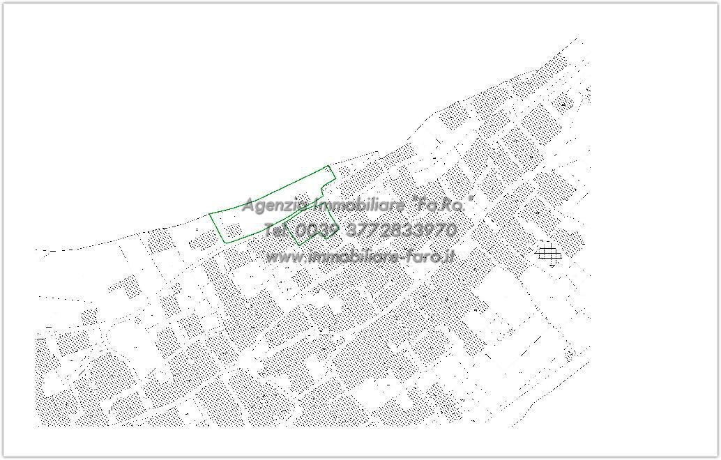 Independent house via Roma, Valle Cannobina - floor plans 1