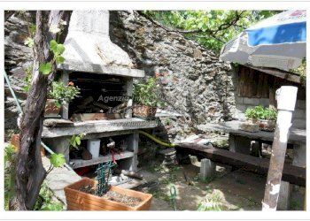 Giardino - Independent house via Roma, Valle Cannobina - photo 2