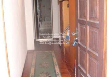 Interno appartamento - Casa indipendente via Roma, Valle Cannobina - foto 3
