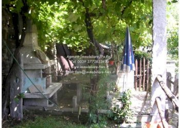 Giardino - Casa indipendente via Roma, Valle Cannobina - foto 7