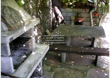 Giardino - Casa indipendente via Roma, Valle Cannobina - foto 9