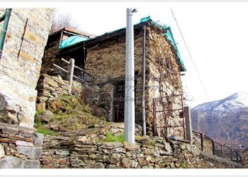 Terreno - Independent house via Roma, Valle Cannobina - photo 15