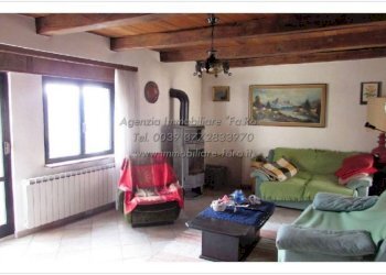 Salone - Independent house via Roma, Valle Cannobina - photo 16