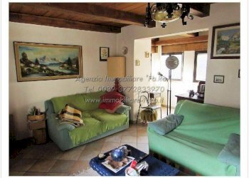 Salone - Independent house via Roma, Valle Cannobina - photo 20