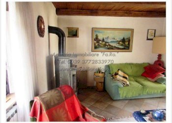 Salone - Independent house via Roma, Valle Cannobina - photo 21