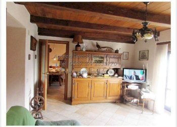 Salone - Independent house via Roma, Valle Cannobina - photo 22